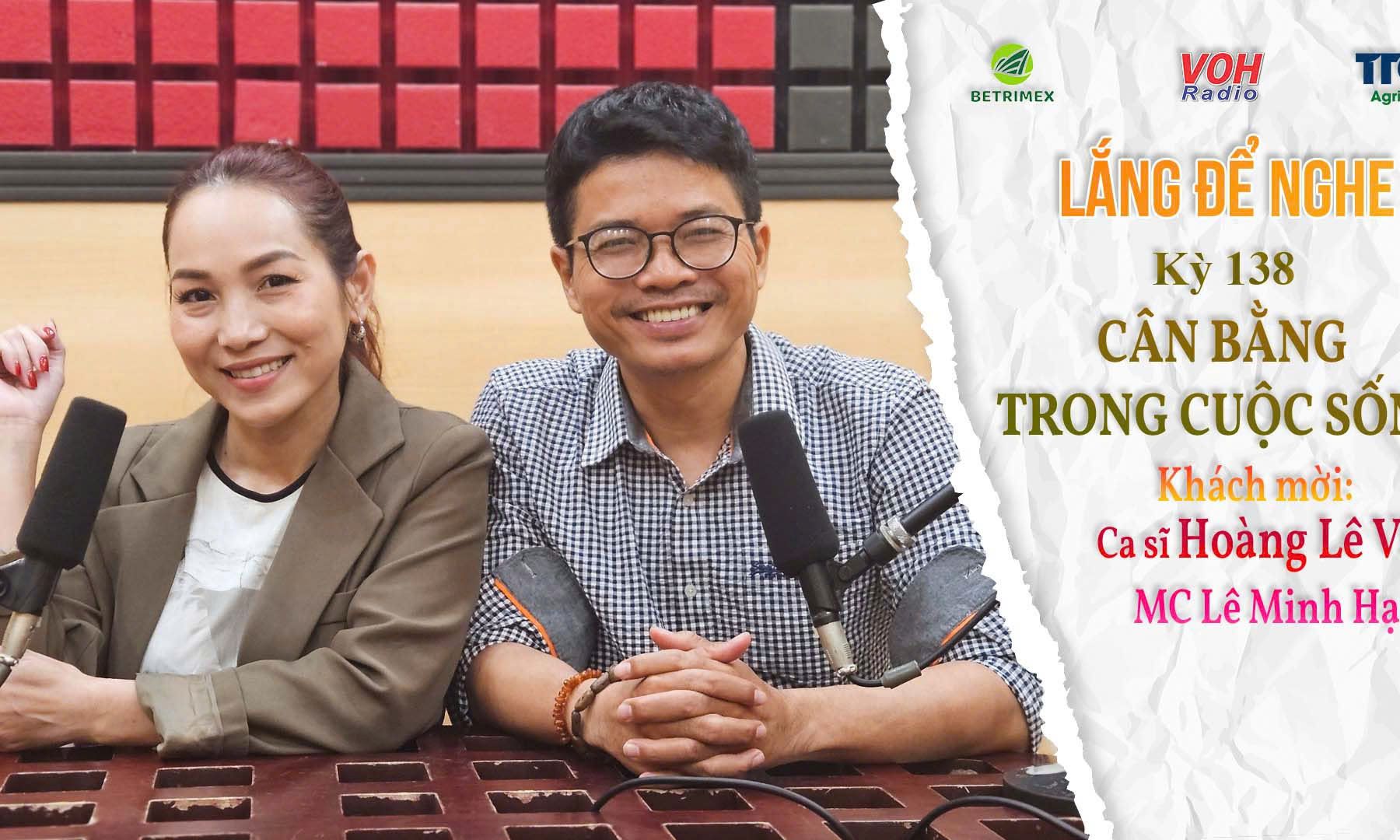 Cân bằng trong cuộc sống