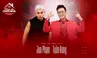 Huế symphony khởi động, Tuấn Hưng chia sẻ về tình cảm với Jun Phạm khi tham gia show thực tế