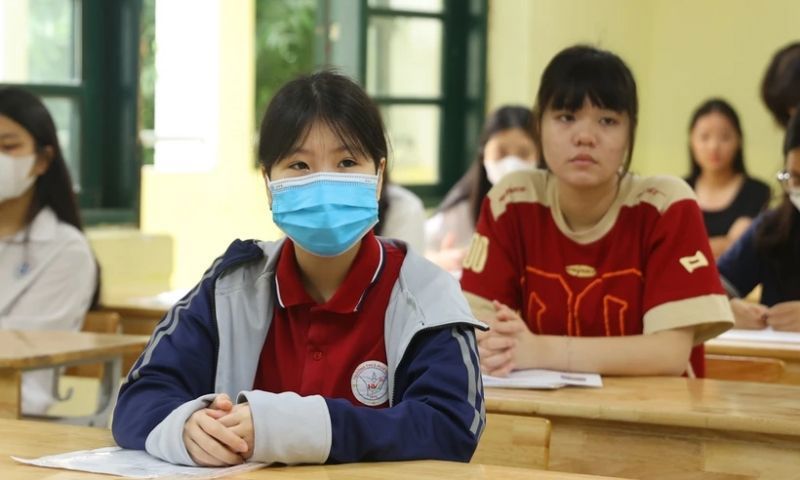 Những điểm mới trong Dự thảo Thông tư về dạy thêm, học thêm