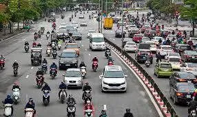Ô nhiễm tiếng ồn, chuyện của các đô thị