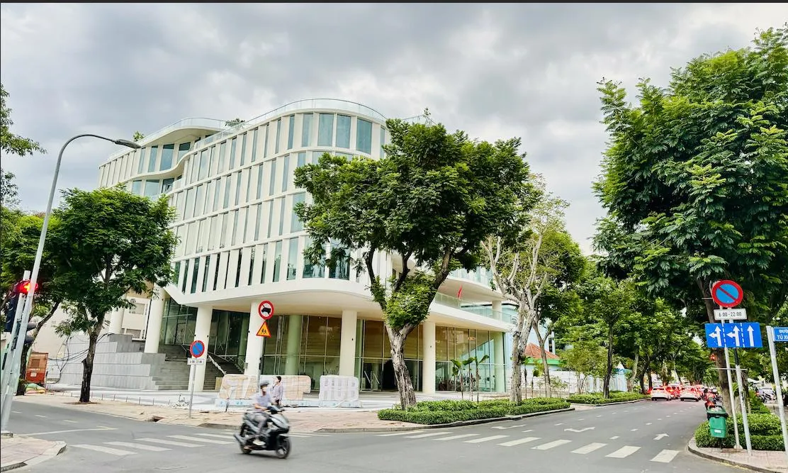 Chủ tịch UBND TPHCM đặt kỳ vọng vào dự án Trung tâm Khởi nghiệp sáng tạo TPHCM