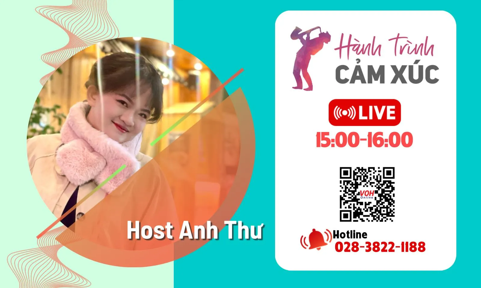 Bức tranh thổ cẩm đầy sắc màu giữa lưng chừng trời