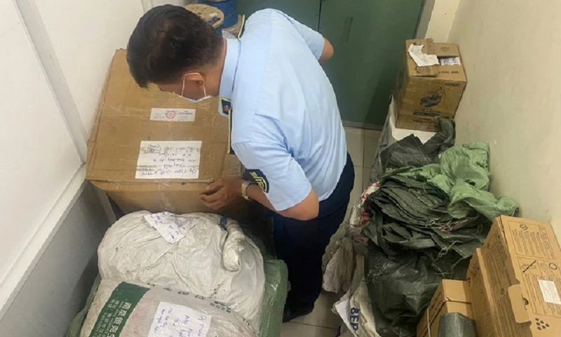 Tăng cường kiểm tra an toàn thực phẩm trong dịp Tết Trung thu 2024