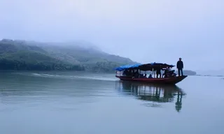 GỬI TRAO YÊU THƯƠNG