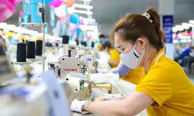 Ngành dệt nay sẽ phục hồi mạnh mẽ những tháng cuối năm 2024