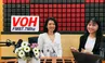 PORUA - Câu chuyện khởi nghiệp truyền cảm hứng từ người sáng lập đang điều trị căn bệnh ung thư 