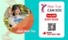 Cơn mưa rừng mang nỗi nhớ ngày thơ