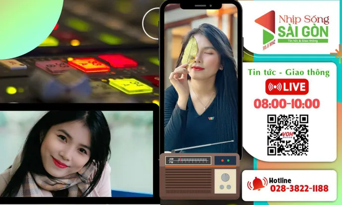 Tân sinh viên được mổ mắt miễn phí, tiếp sức tới trường