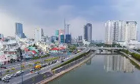 Nâng tầm đô thị mang tầm quốc tế