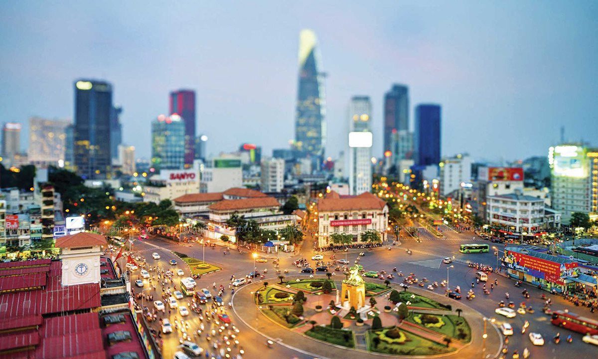 Đồng hành cùng Nghị quyết 98: Thực hiện NQ 98 như một chiến dịch