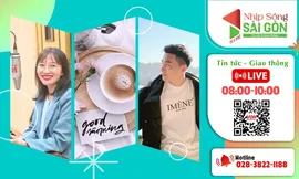 khi bạn trẻ yêu nước