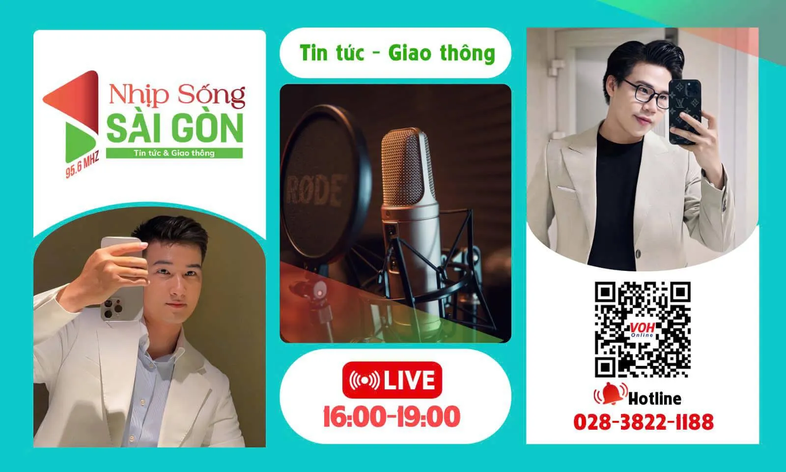 Xích lô Sài Gòn giữa dòng chảy thời đại