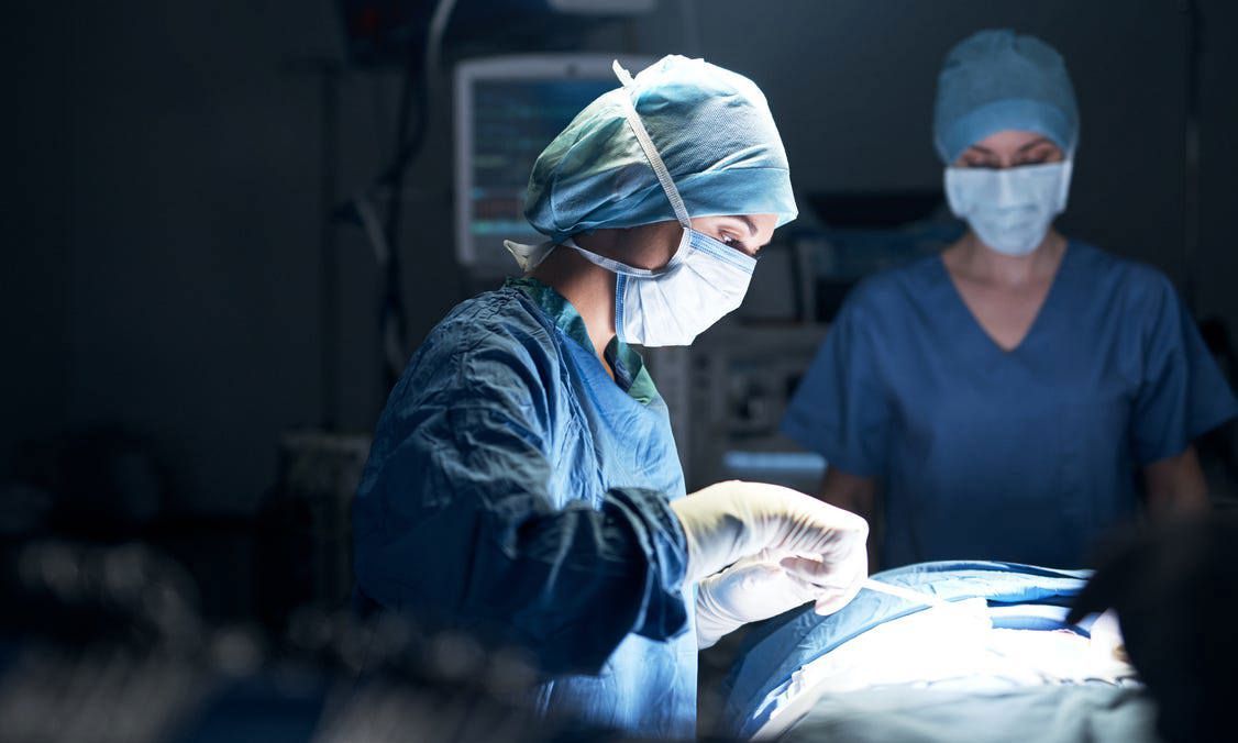 Changes in organ transplant policies to offer more chances for poor patients