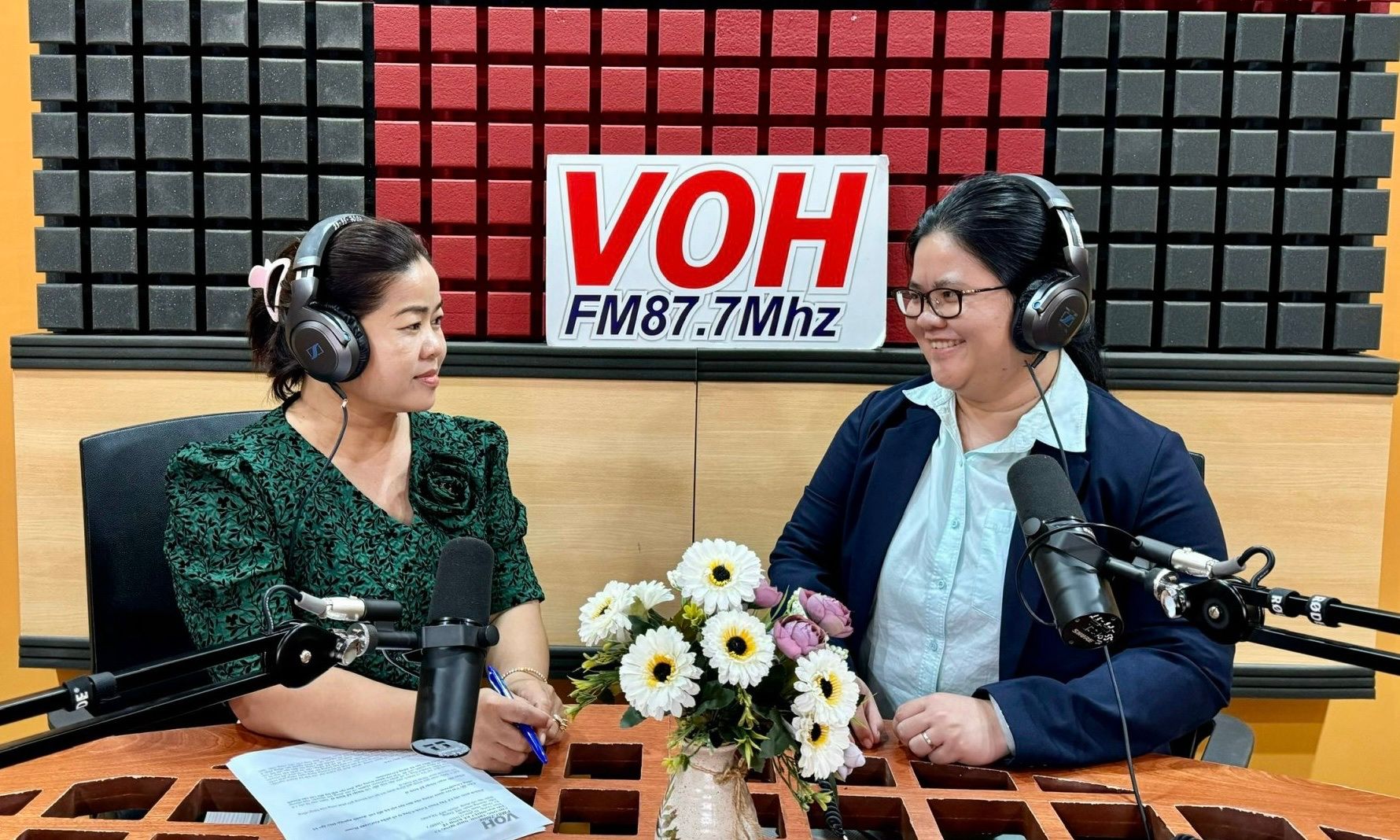 Khai thác tốt kỹ năng Livetream trong thương mại điện tử.