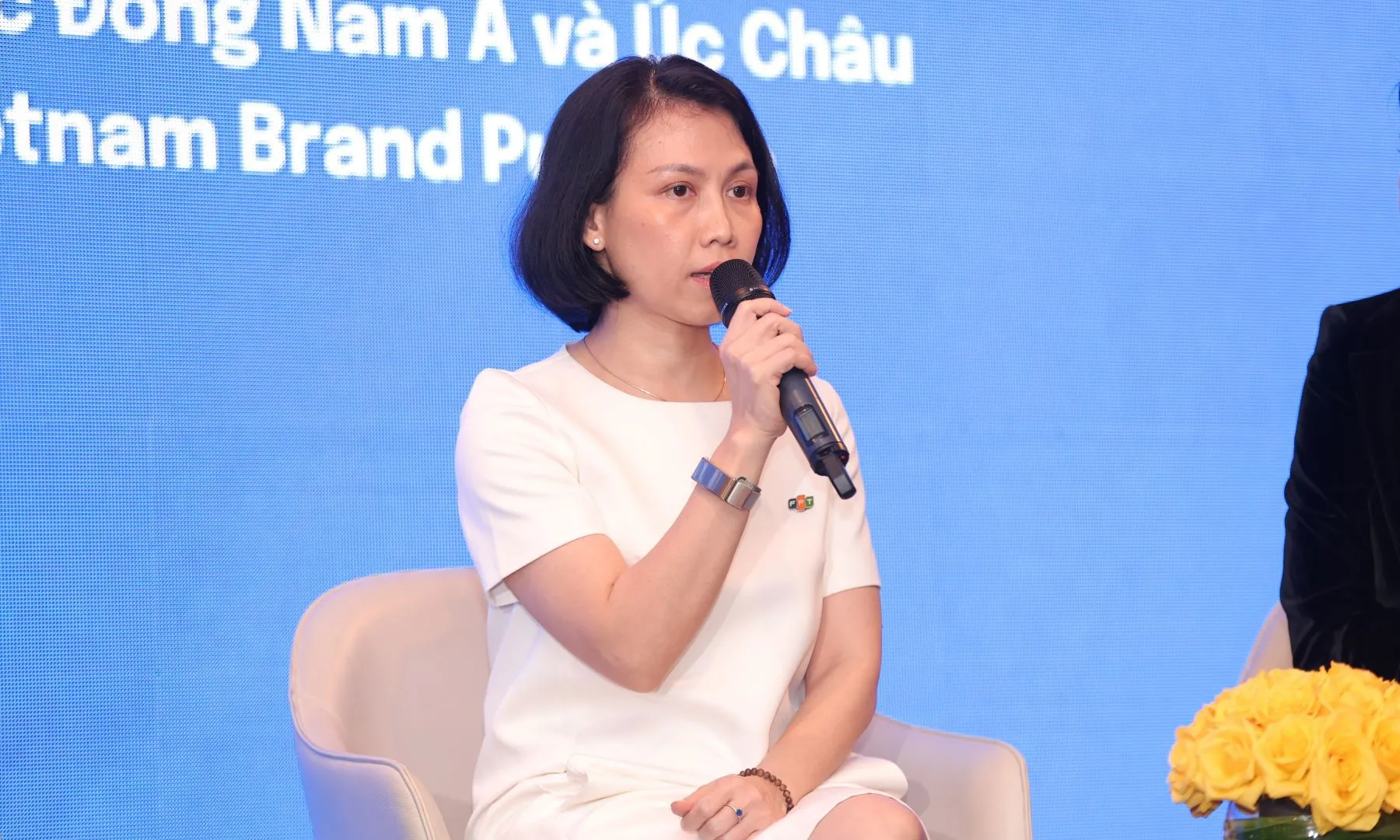 FPT được Brand Finance vinh danh Top 100 Thương hiệu giá trị nhất Việt Nam 2024 