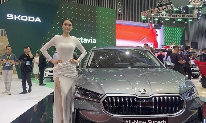 Công nghệ mở tương lai xanh