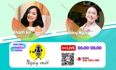 Học sinh toàn năng thế hệ mới