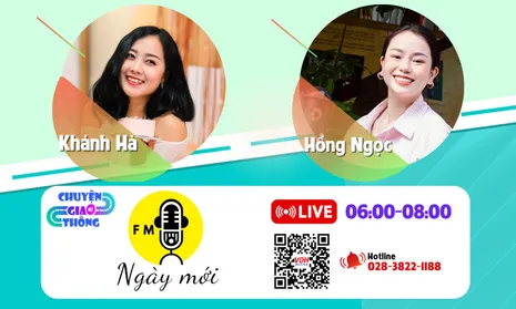 Học sinh toàn năng thế hệ mới
