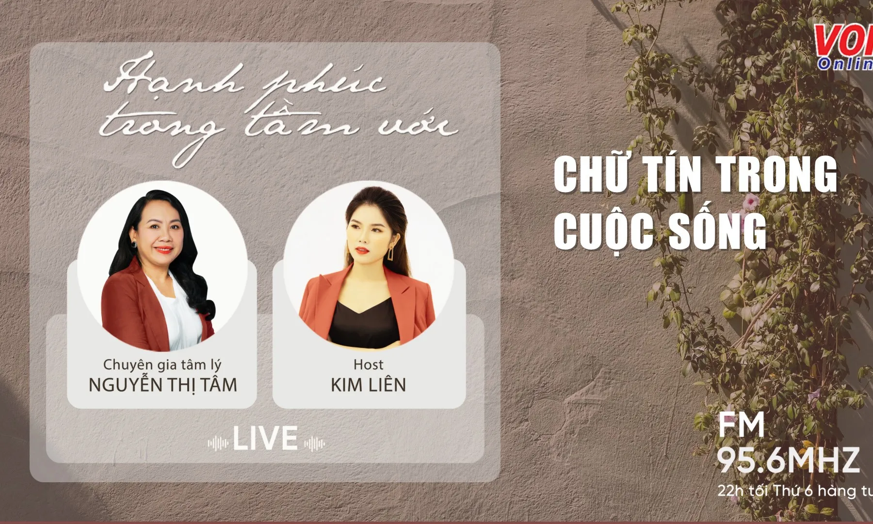 Chữ Tín trong cuộc sống 