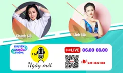 Màu sắc nào giúp thư giãn, giảm căng thẳng