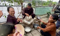 Du lịch nông thôn giúp đa dạng hóa nền kinh tế nông thôn