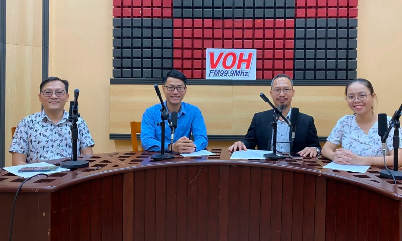 Startup và chuyện hợp tác Công - Tư