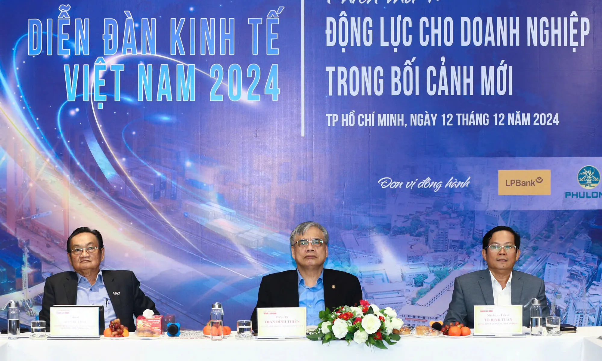 Thị trường nội địa rất quan trọng 