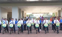 Mekong connect 2024: liên kết, phát triển bền vững và cạnh tranh mới