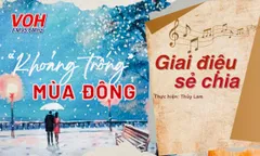“Khoảng trống” mùa đông
