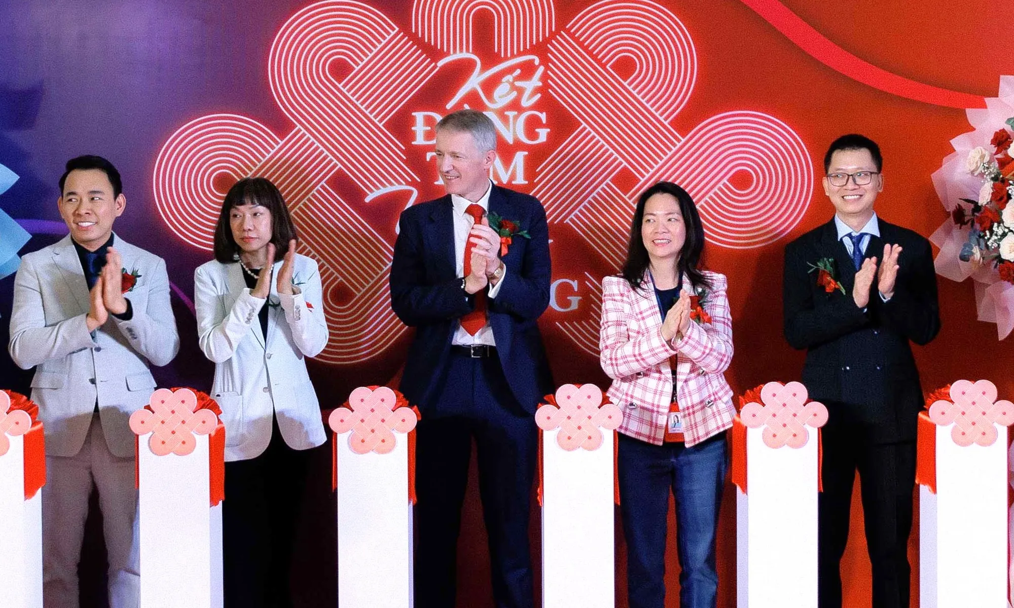 TPHCM đã chuẩn bị hàng hóa đầy đủ cho Tết Nguyên đán