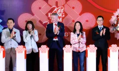 TPHCM đã chuẩn bị hàng hóa đầy đủ cho Tết Nguyên đán