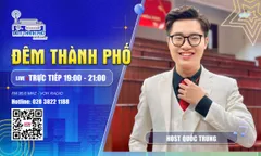 Ăn 12 trái nho vào đêm giao thừa để "thuận lợi" trong năm mới?