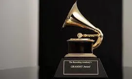 Asia song - Grammy Châu Á