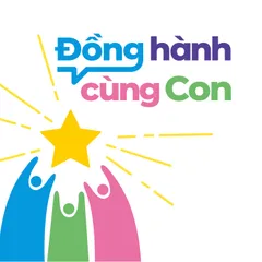 Đồng hành cùng con