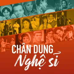 Chân dung nghệ sĩ