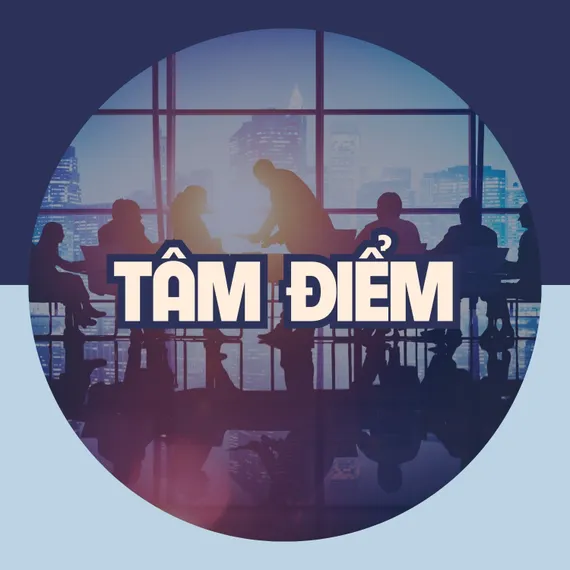 Tâm điểm