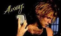 Rock : Bản tình ca Always của BonJovi