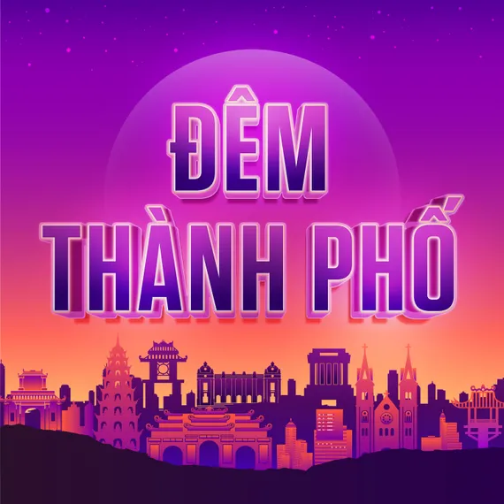 Đêm Thành Phố
