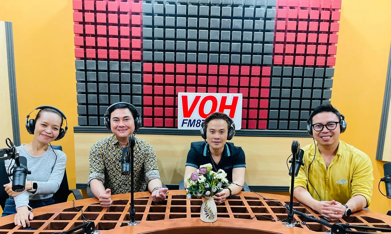 Hẹn nhau mùa Tết - Kỳ cuối