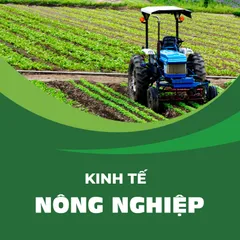 Kinh tế nông nghiệp
