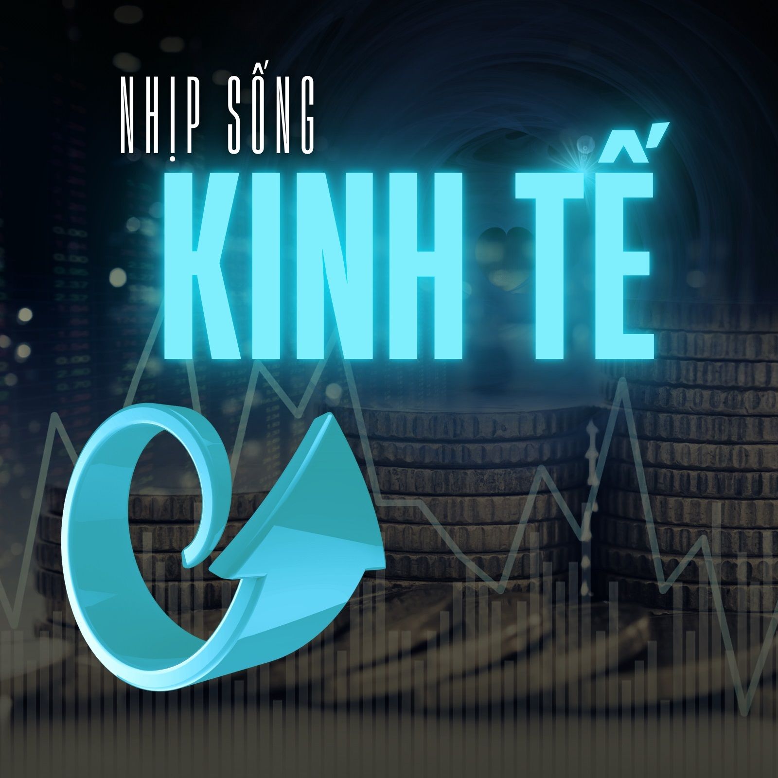 Nhịp sống kinh tế