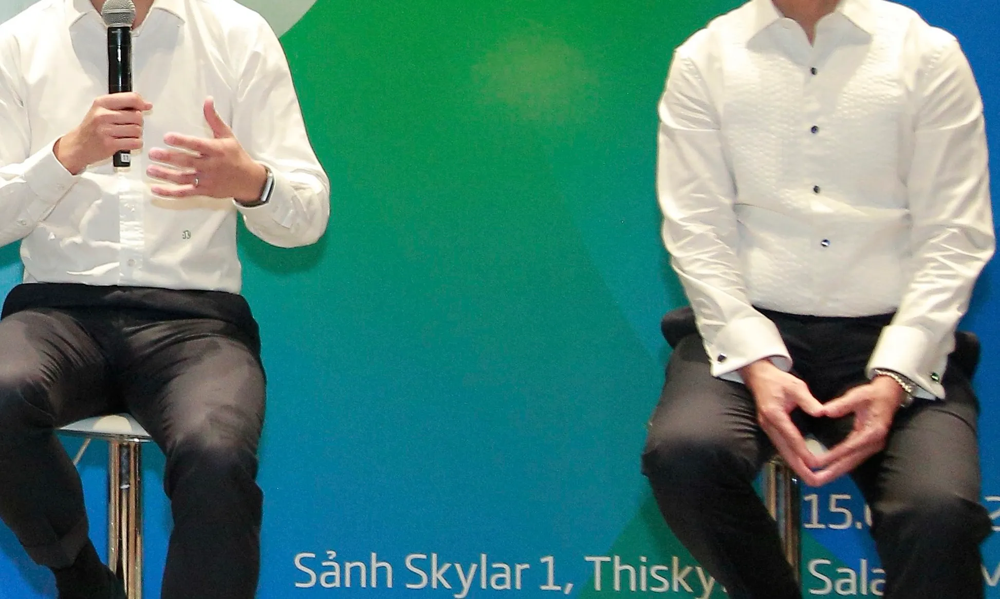 Vốn FDI đang chảy mạnh vào Việt Nam 