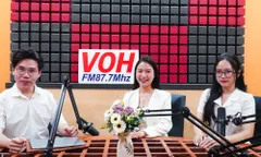 Hành trình "Bước Chân nhỏ - Ước mơ to"