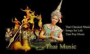 Âm nhạc Thái lan