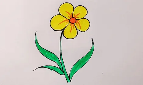 HOA THỦY TINH GIỮA ĐỜI THƯỜNG