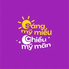 Tan ca lên ga cùng với SÁNG MỸ MIỀU, CHIỀU MỸ MÃN