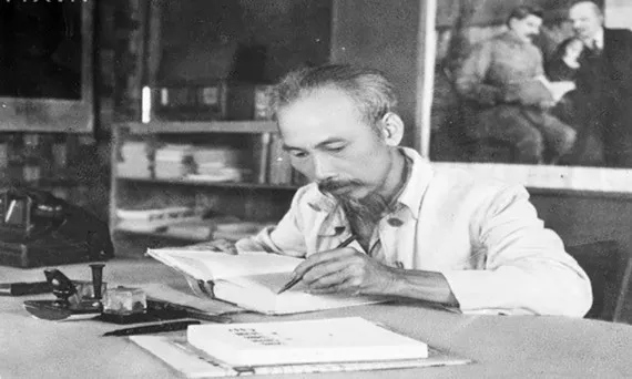 Học Người một chữ làm người