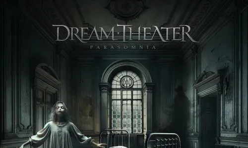 Album 2025 của Dream Theater 
