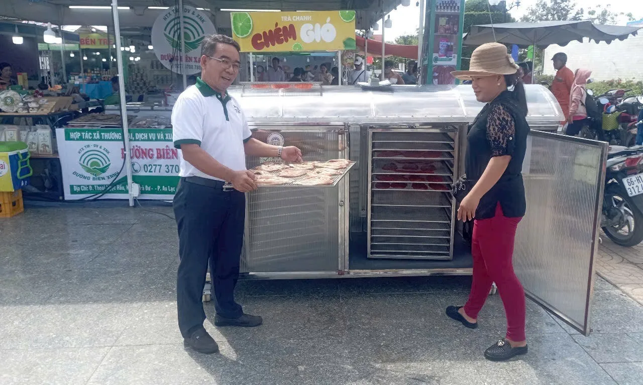 Đổi mới sáng tạo và chuyển đổi số: Cơ hội bứt phá cho nghiên cứu khoa học tại TP.HCM