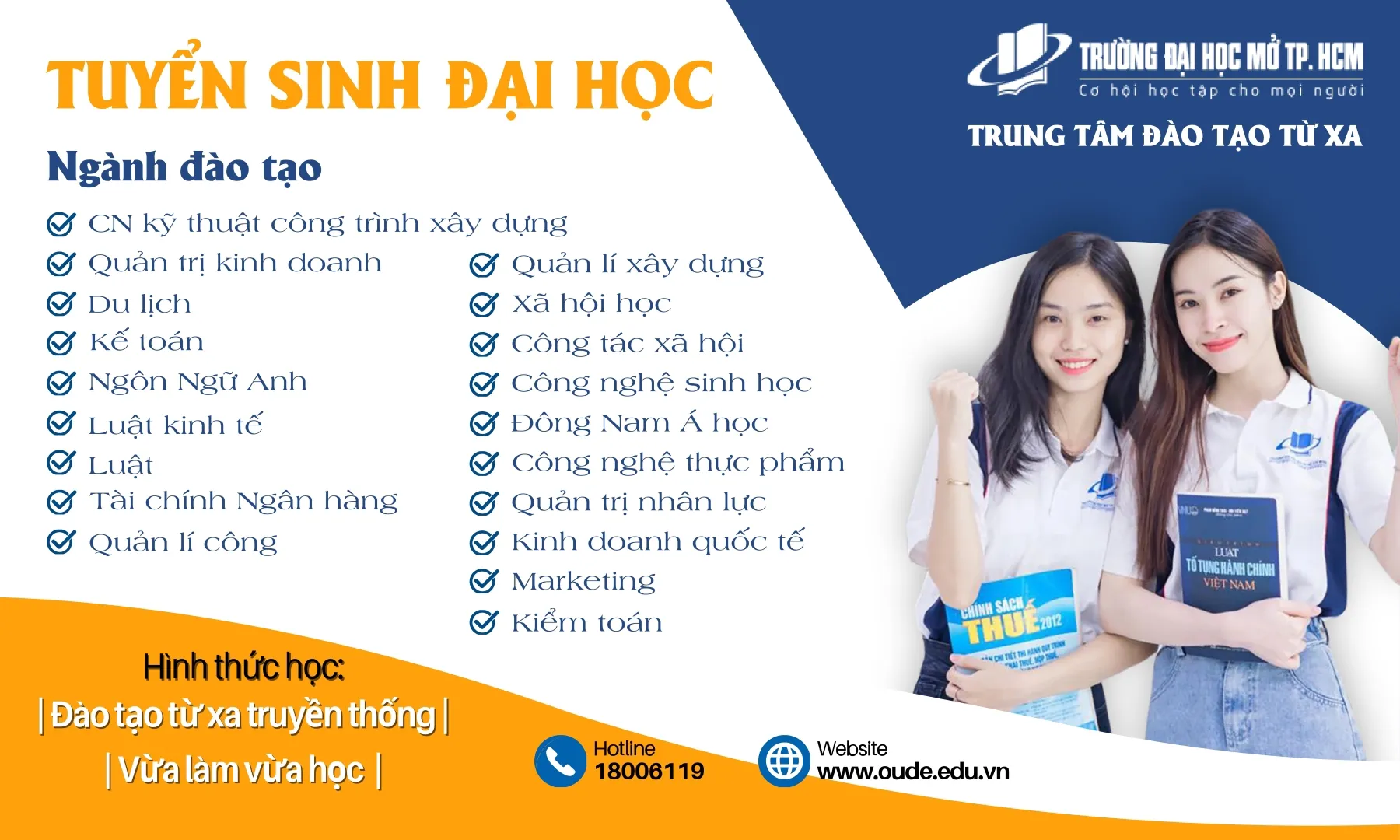 Trường Đại học Mở TPHCM chú trọng chất lượng đào tạo và thúc đẩy đổi mới sáng tạo và khởi nghiệp